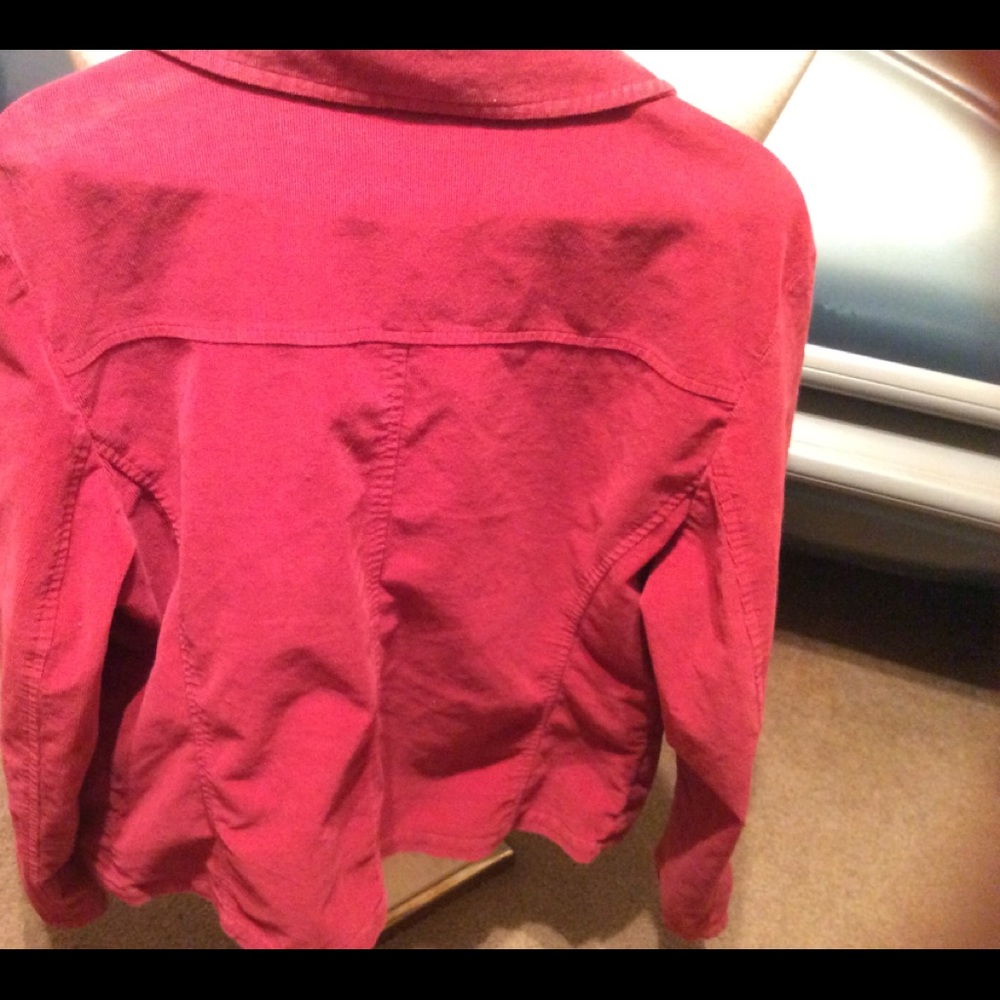 Talbots Medium Jacket - image 2